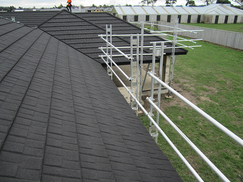 Roofing Christchurch
